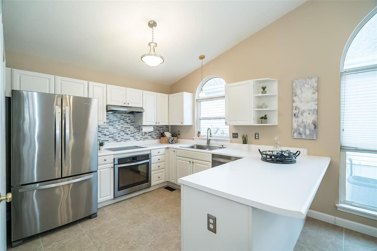 431 Hamilton Meadows Drive