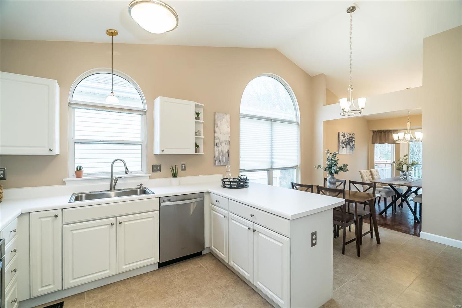 431 Hamilton Meadows Drive