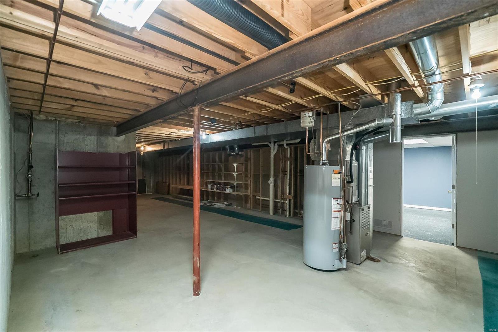 431 Hamilton Meadows Drive