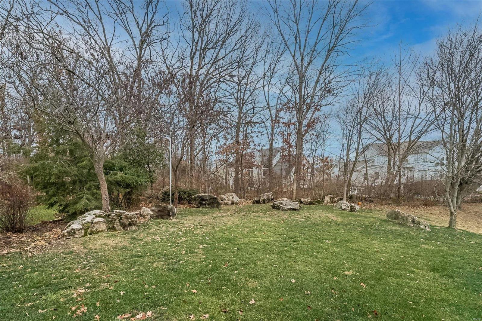 431 Hamilton Meadows Drive