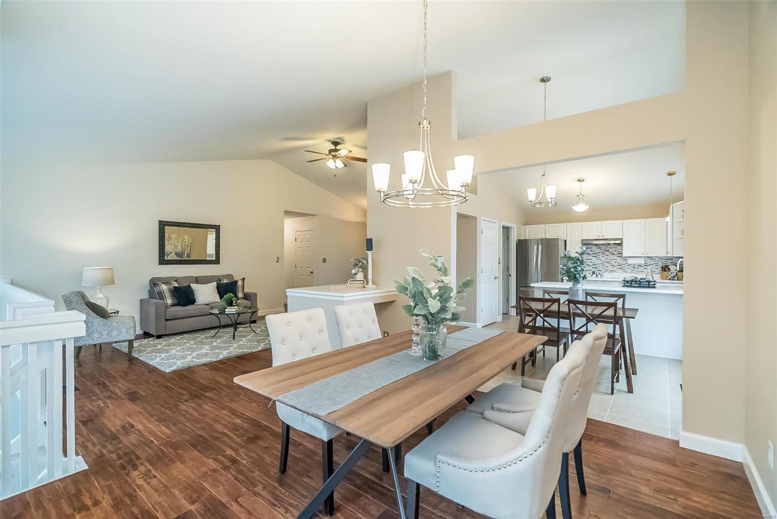 431 Hamilton Meadows Drive