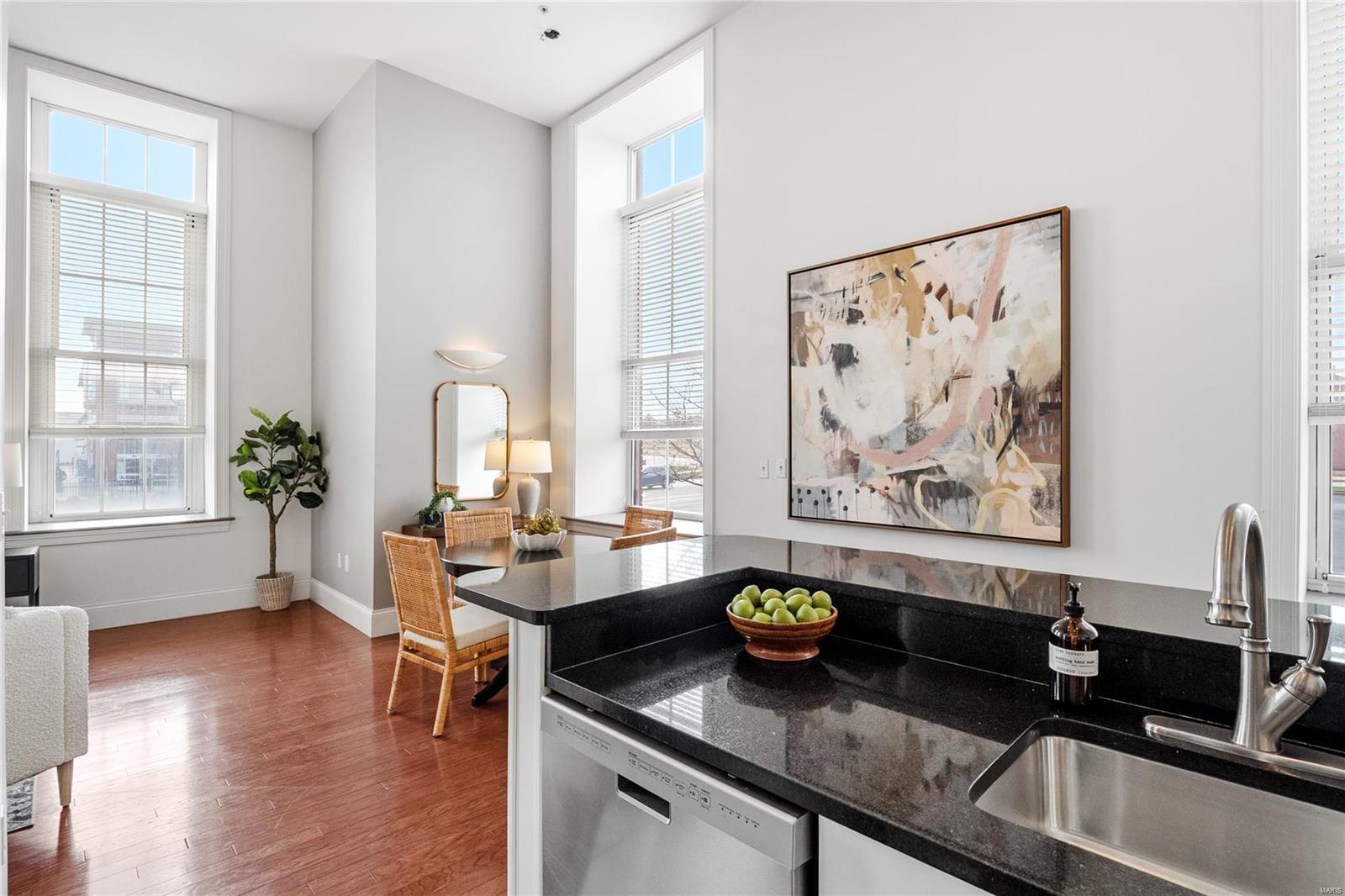 1515 Lafayette Avenue Unit: 204