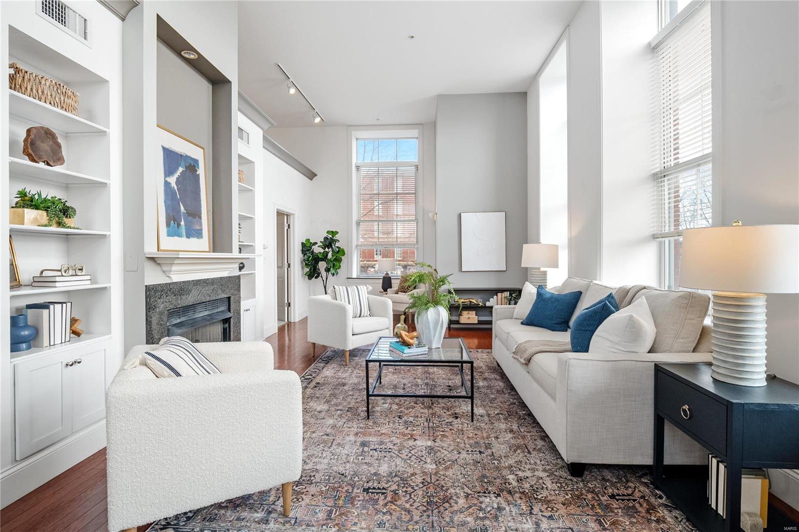 1515 Lafayette Avenue Unit: 204