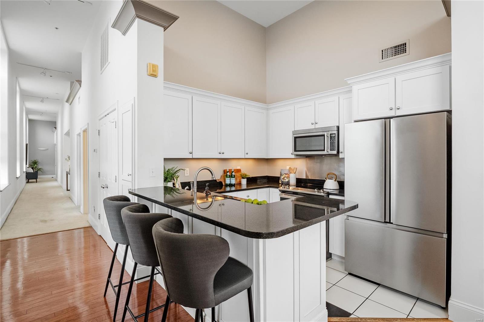 1515 Lafayette Avenue Unit: 204