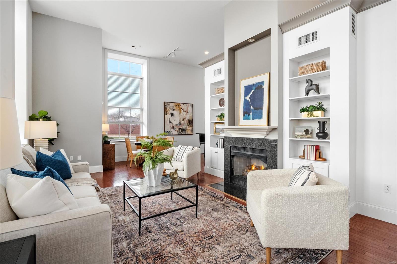 1515 Lafayette Avenue Unit: 204