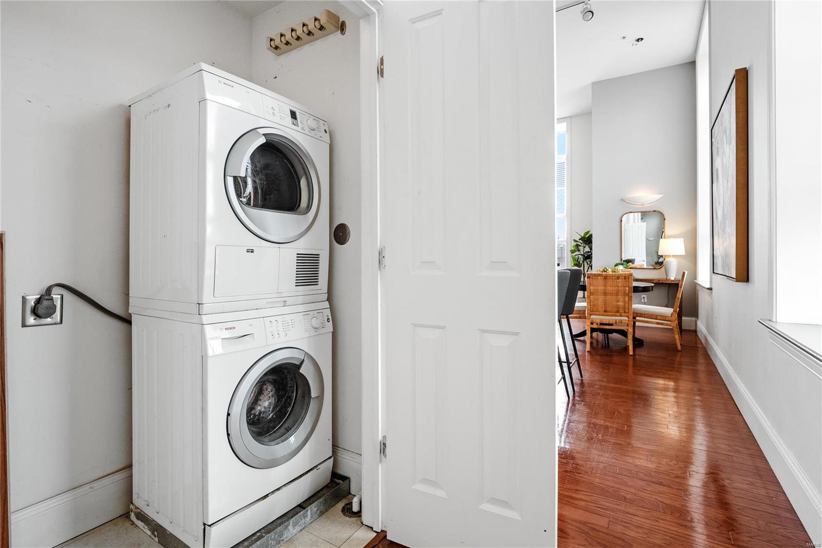 1515 Lafayette Avenue Unit: 204