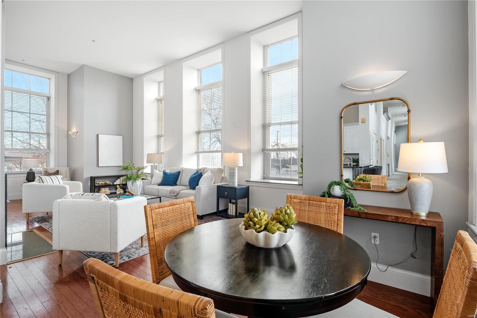 1515 Lafayette Avenue Unit: 204