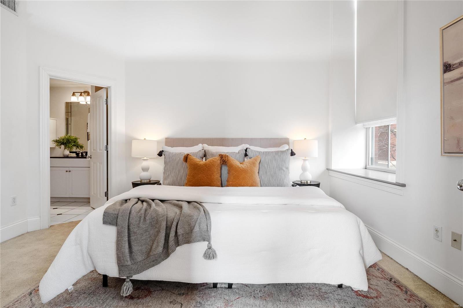 1515 Lafayette Avenue Unit: 204