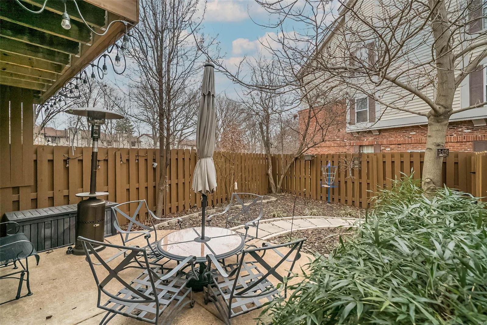 1323 Treetop Trail Drive