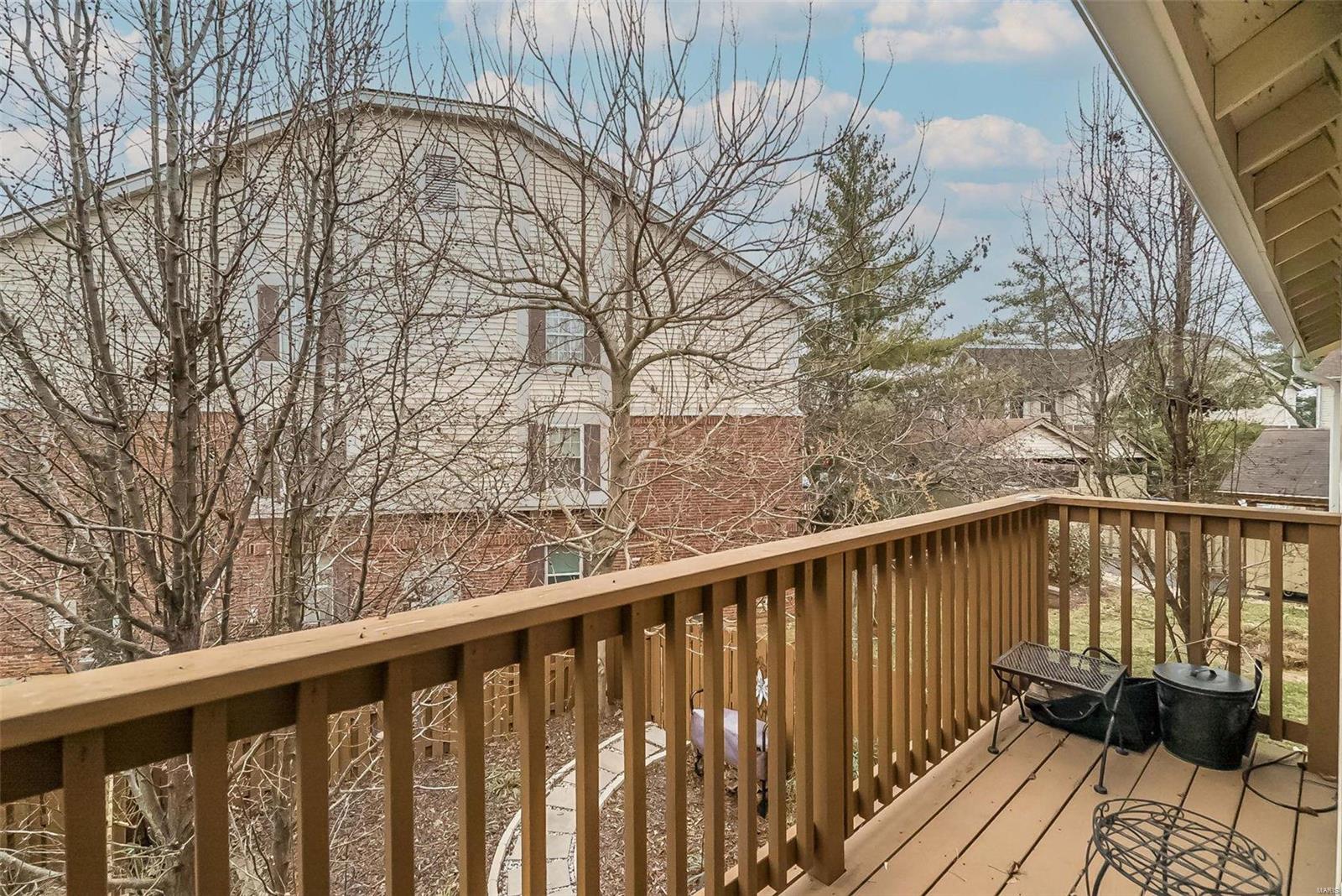 1323 Treetop Trail Drive