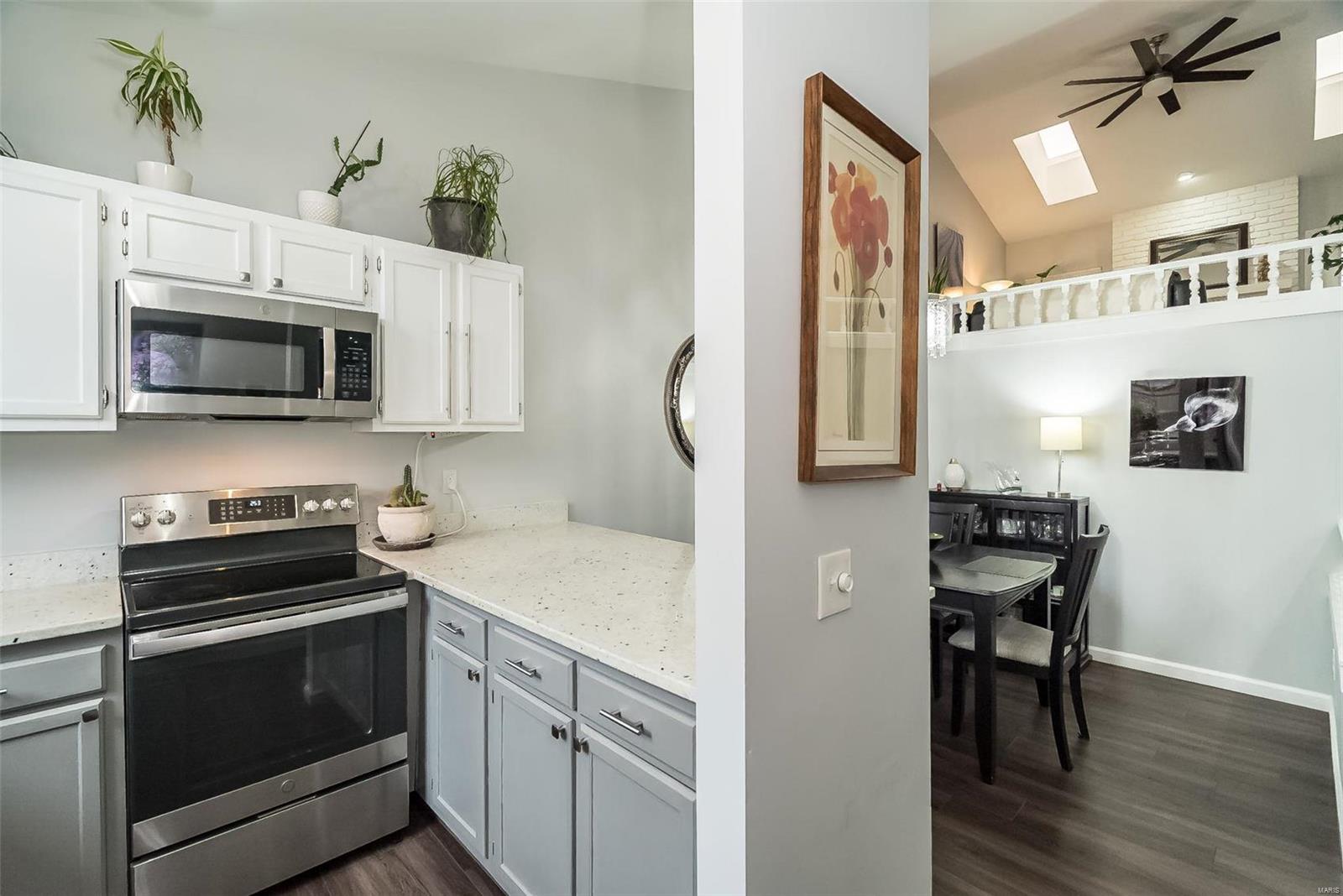 1323 Treetop Trail Drive