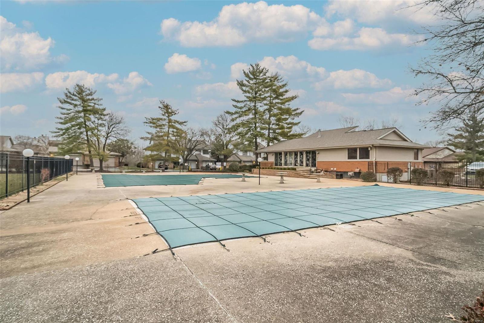 1323 Treetop Trail Drive