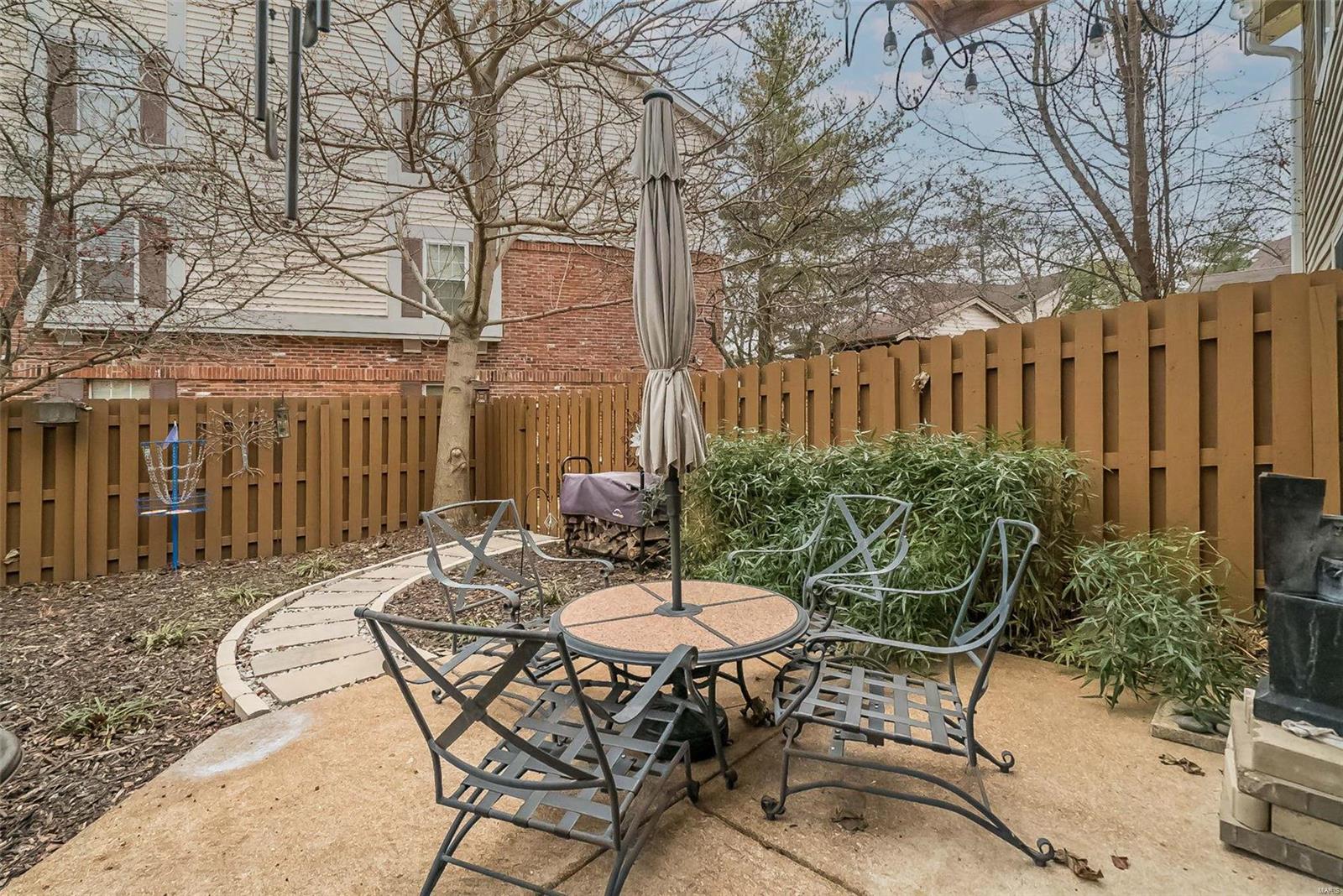 1323 Treetop Trail Drive