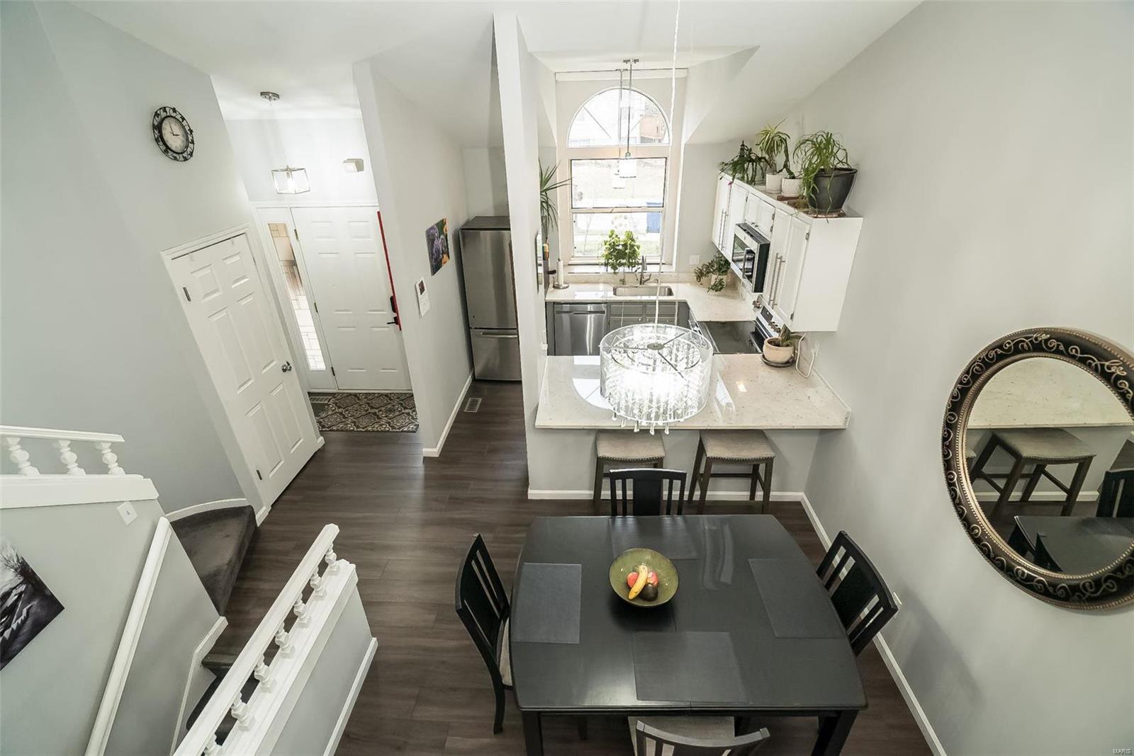 1323 Treetop Trail Drive