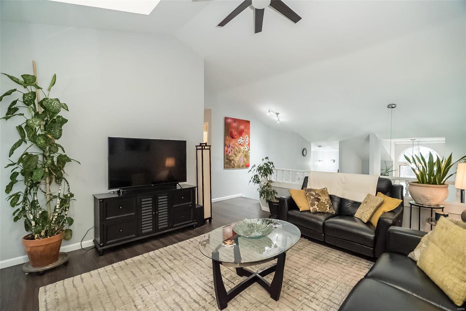 1323 Treetop Trail Drive