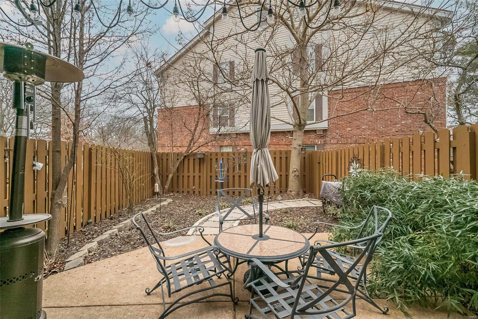 1323 Treetop Trail Drive