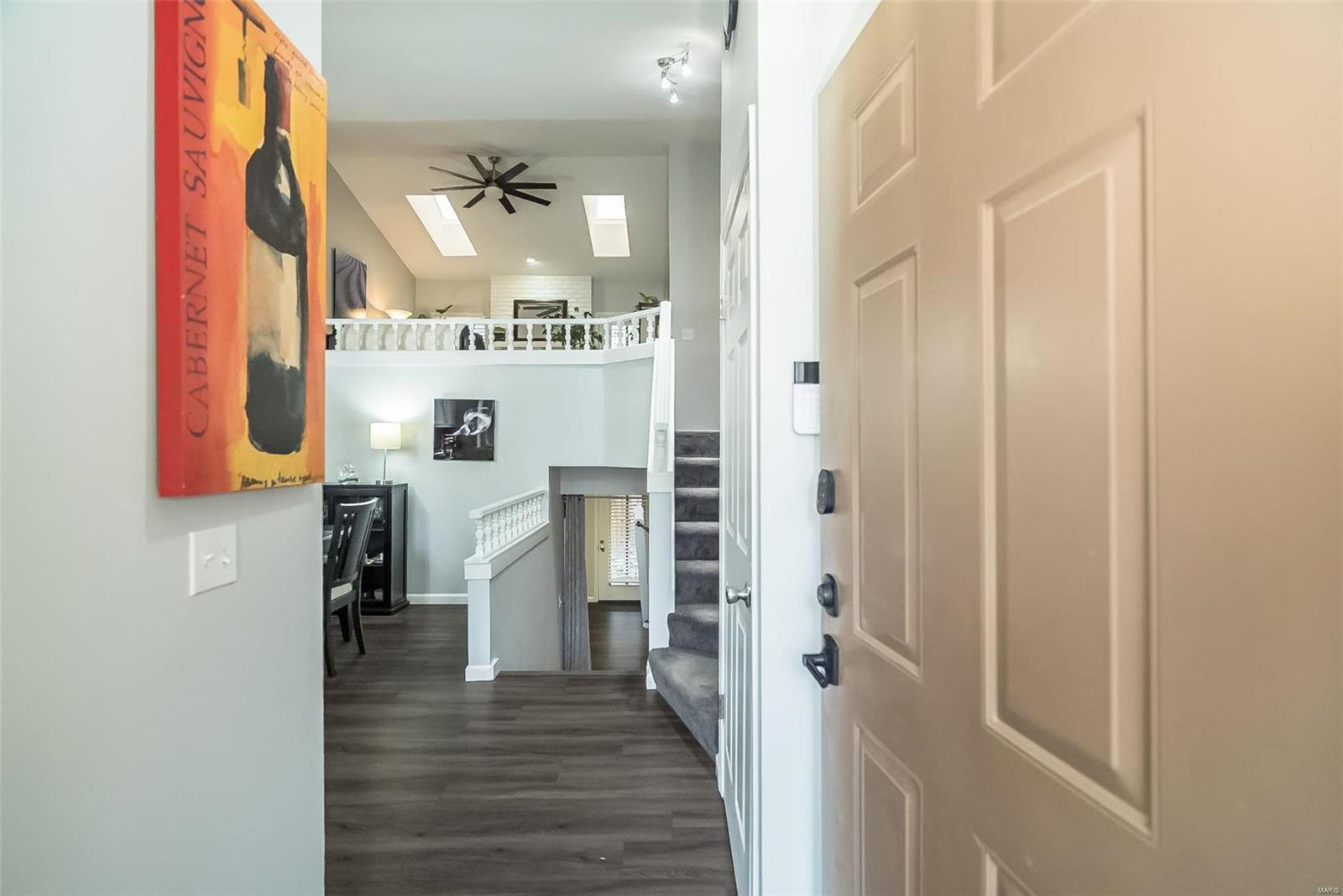 1323 Treetop Trail Drive