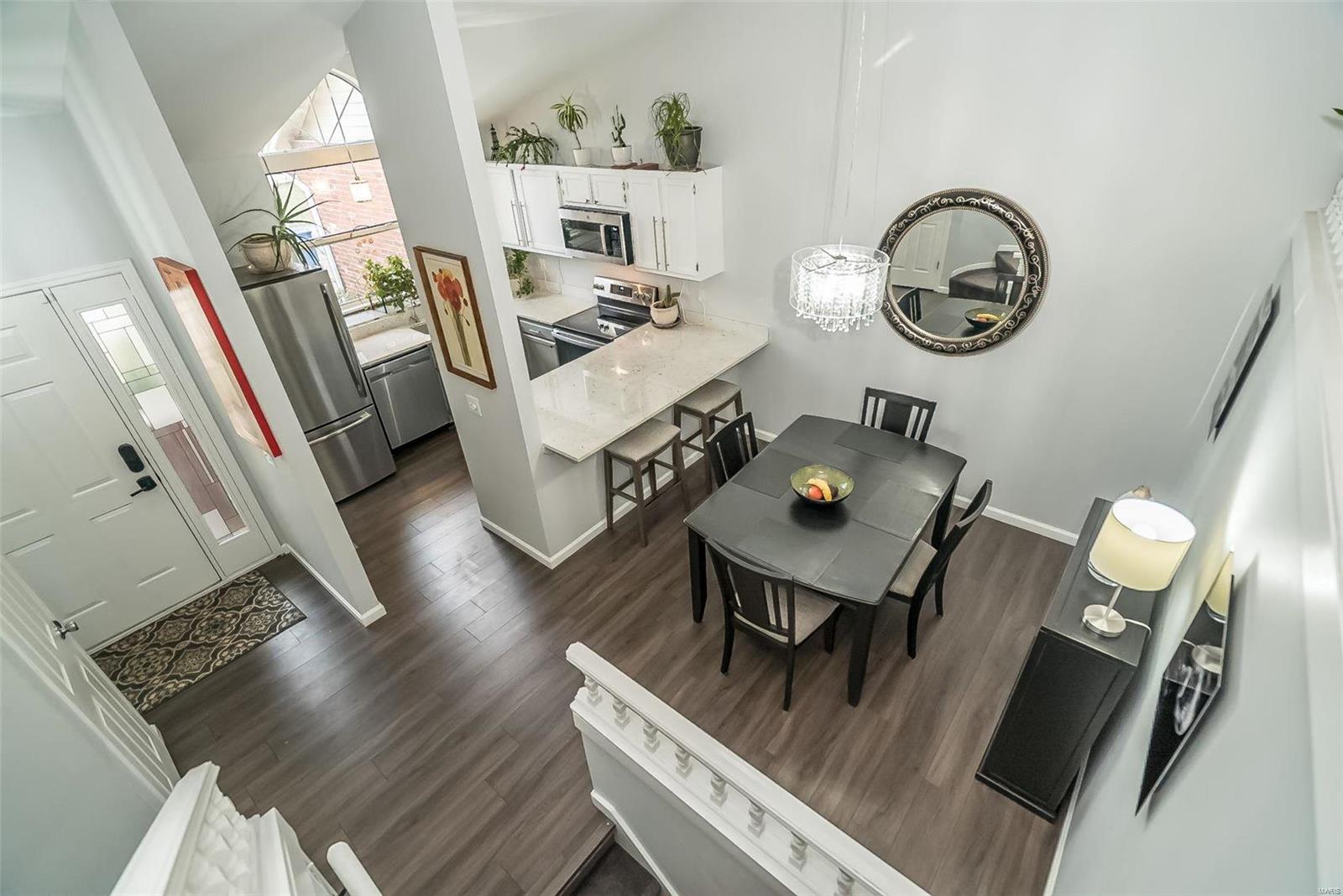 1323 Treetop Trail Drive