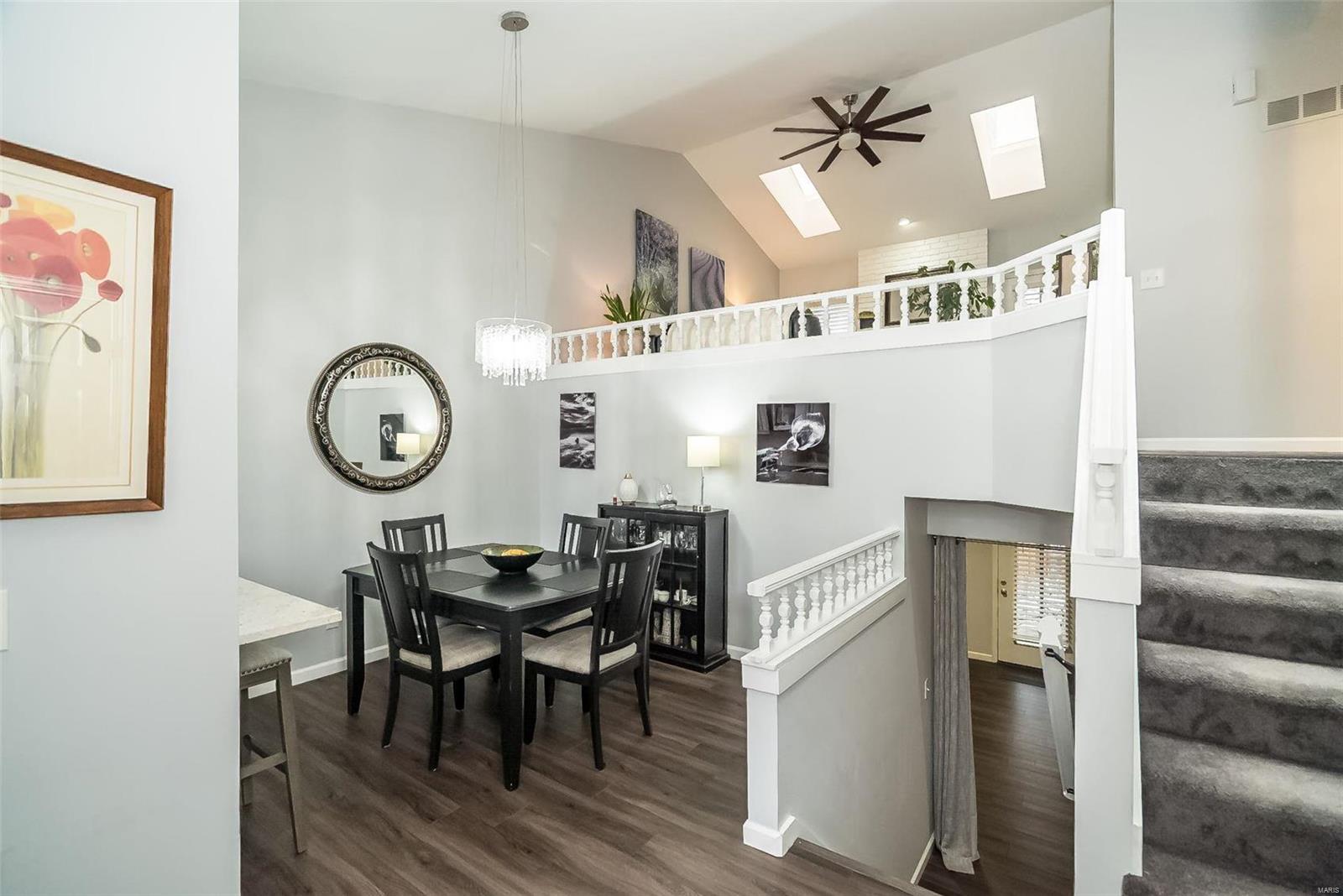 1323 Treetop Trail Drive