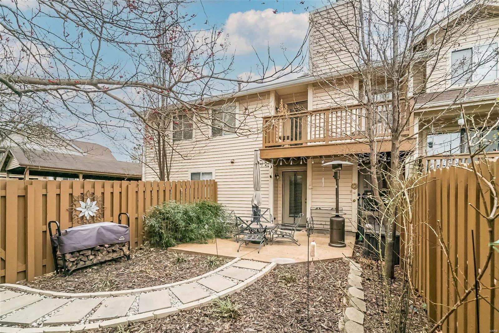 1323 Treetop Trail Drive