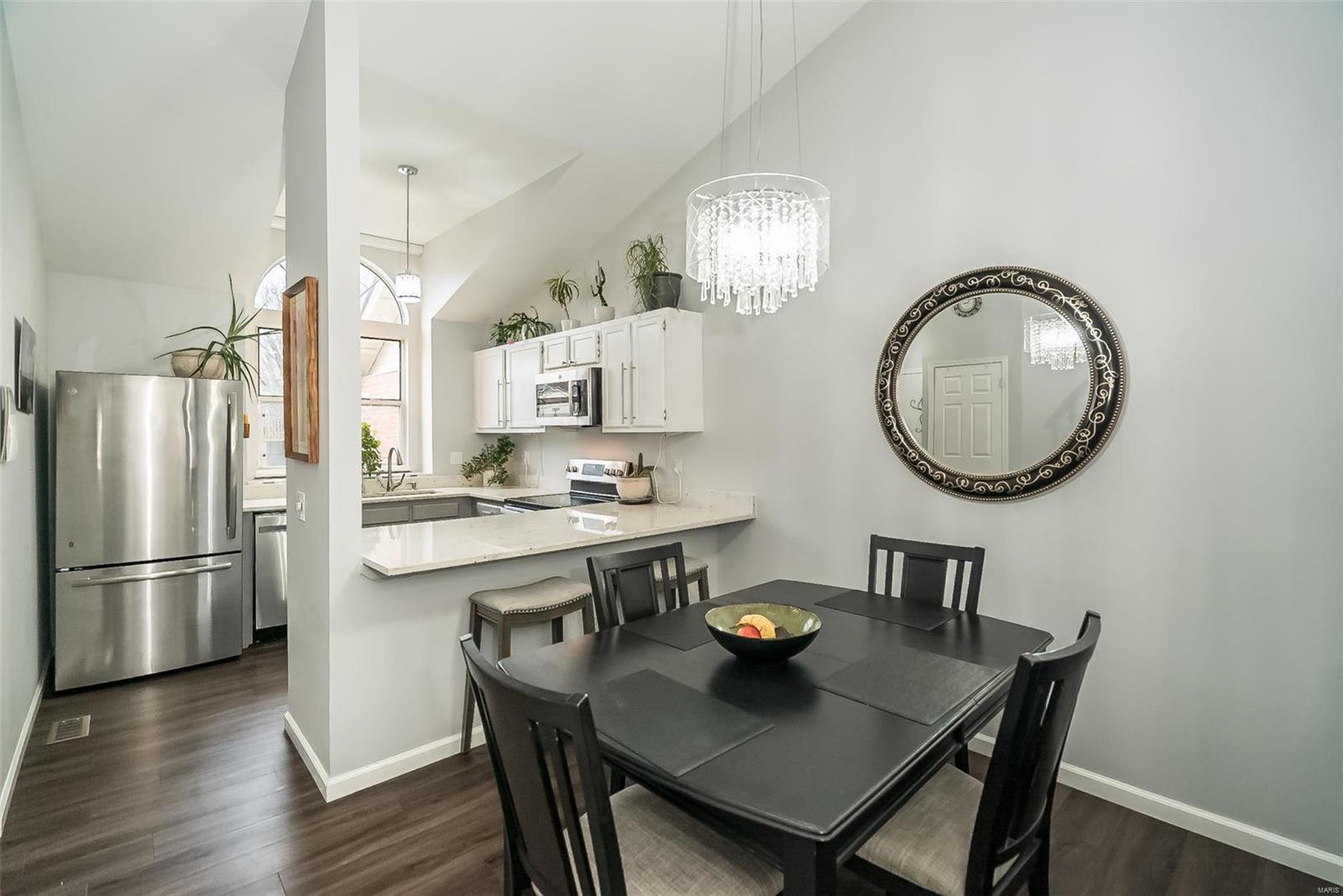 1323 Treetop Trail Drive