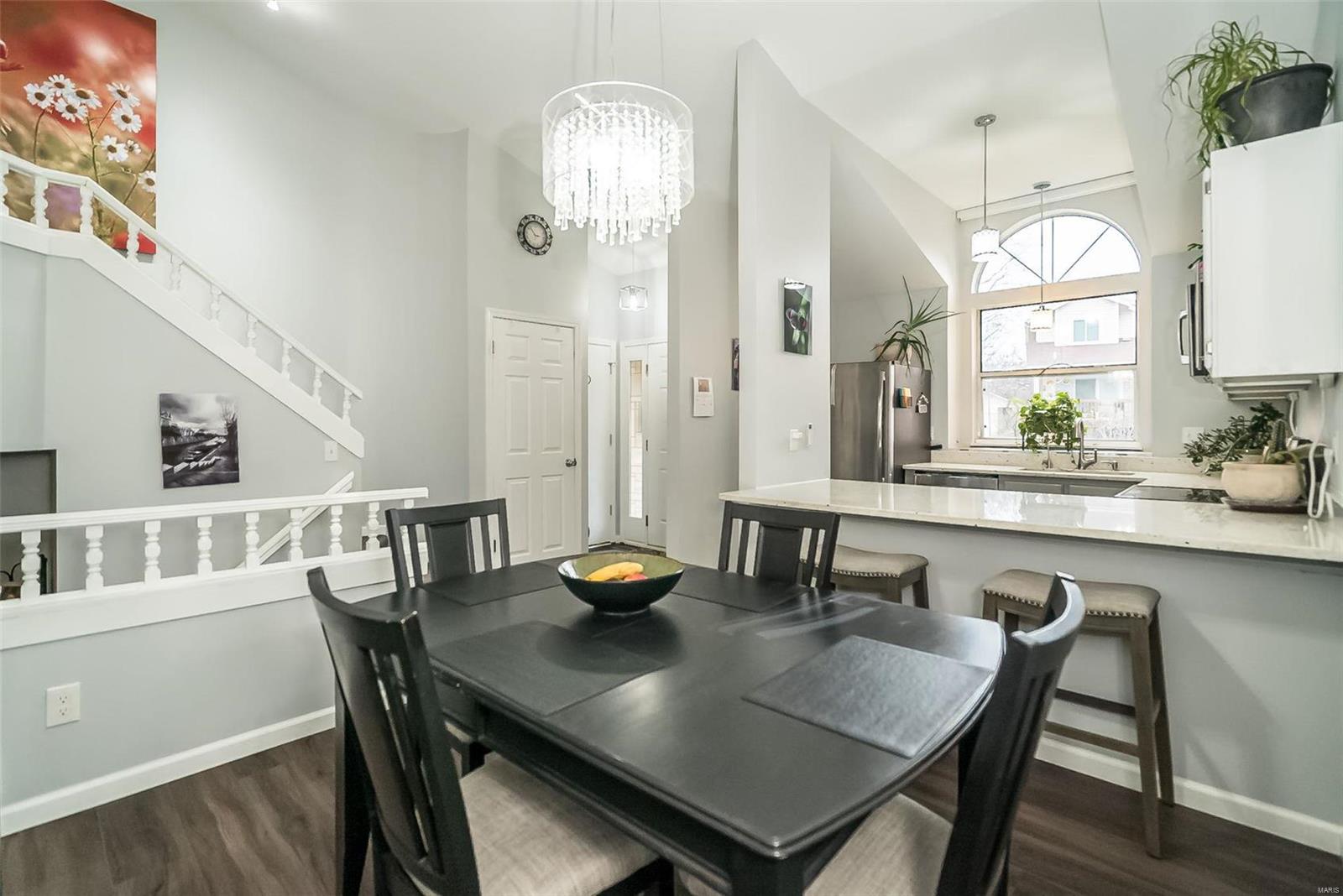 1323 Treetop Trail Drive