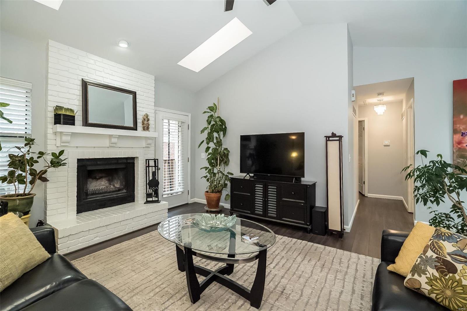 1323 Treetop Trail Drive