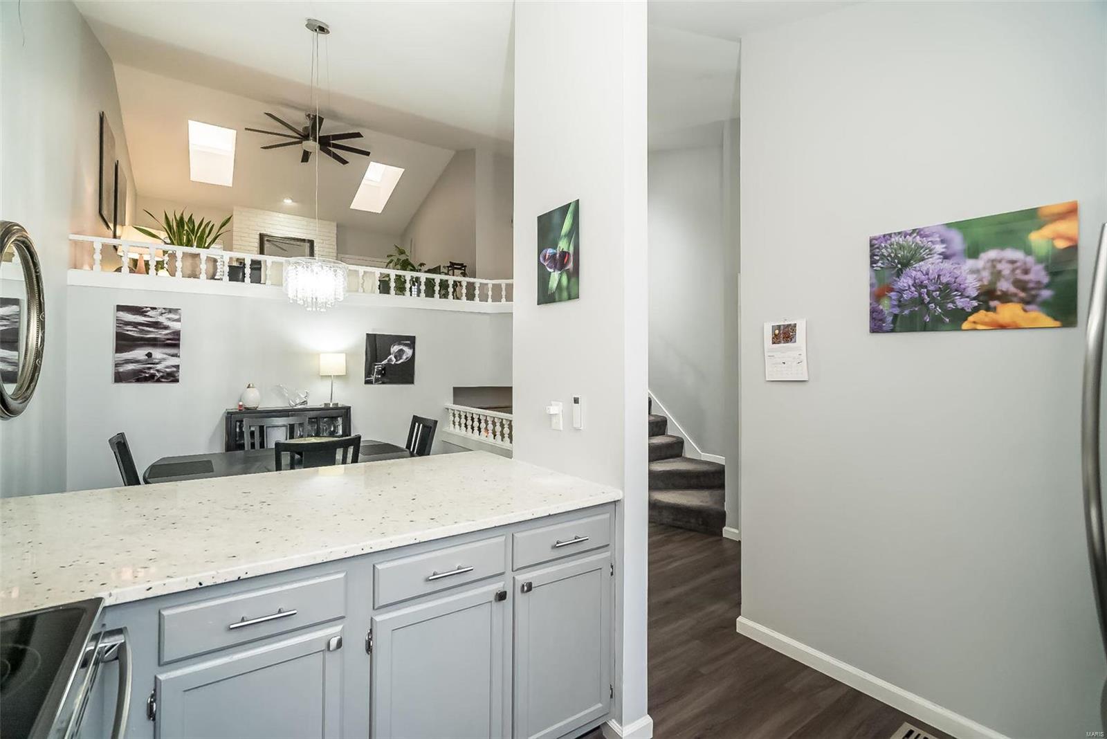 1323 Treetop Trail Drive