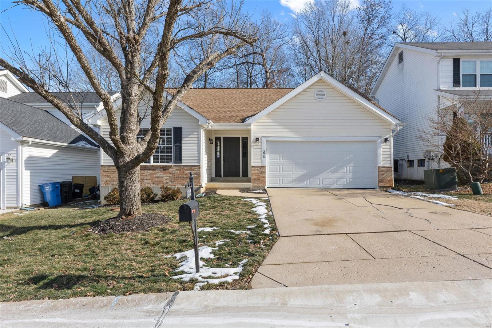 325 Westwind Estates Lane