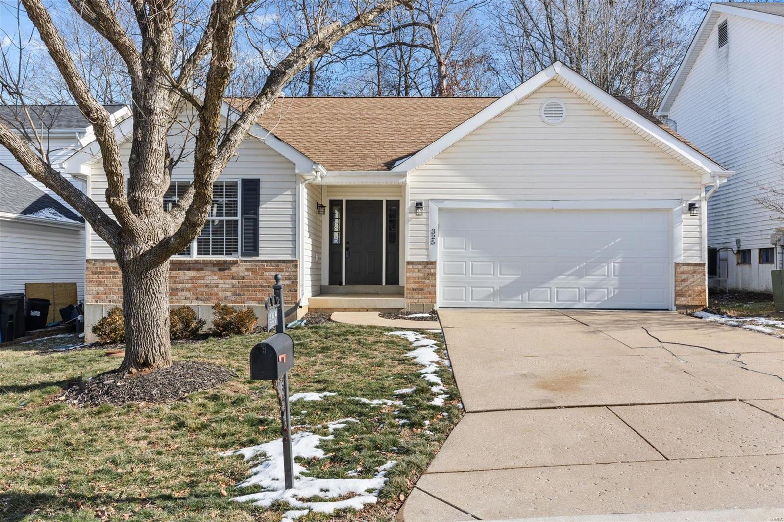 325 Westwind Estates Lane