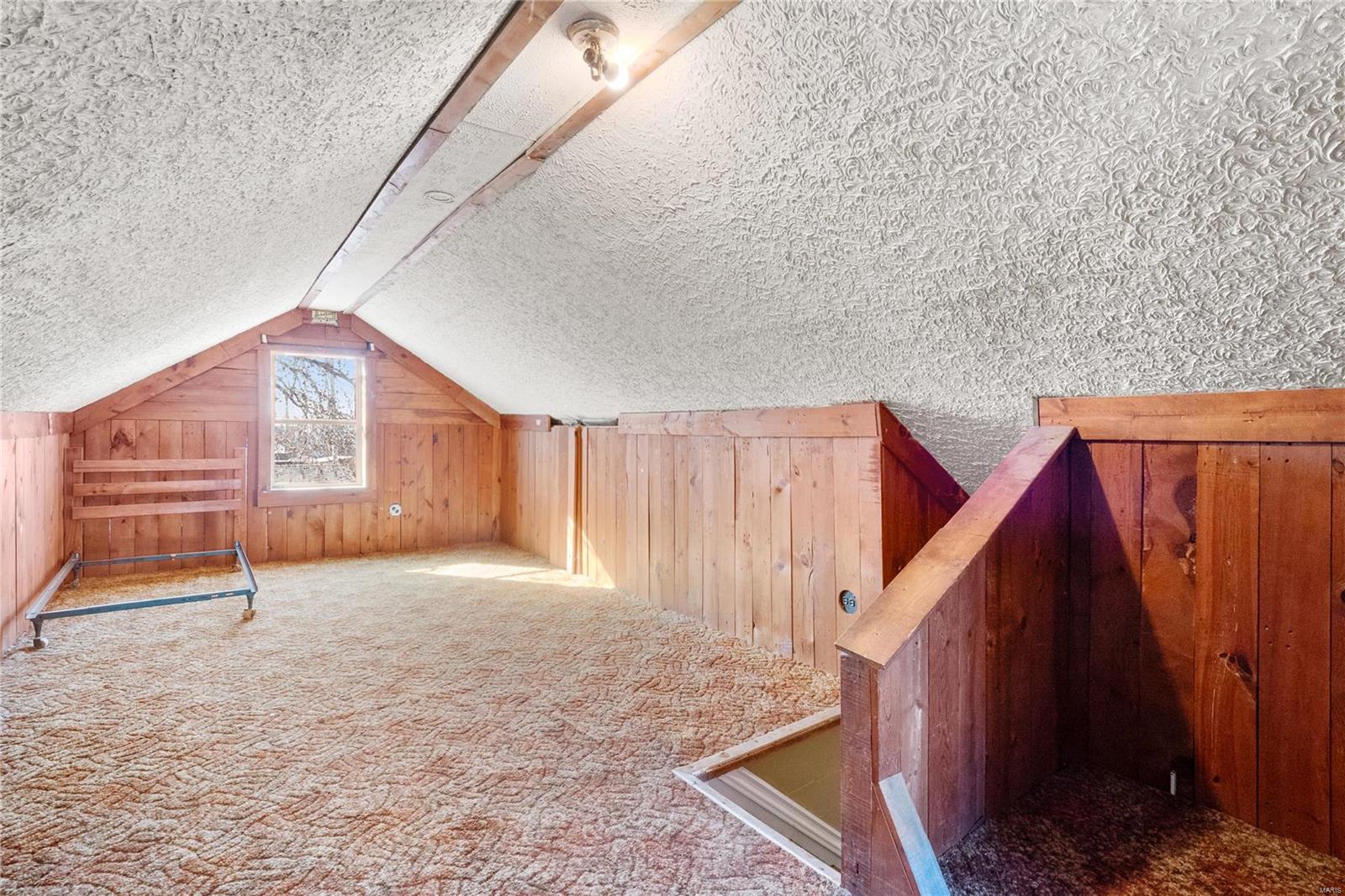 3545 S Spring Avenue