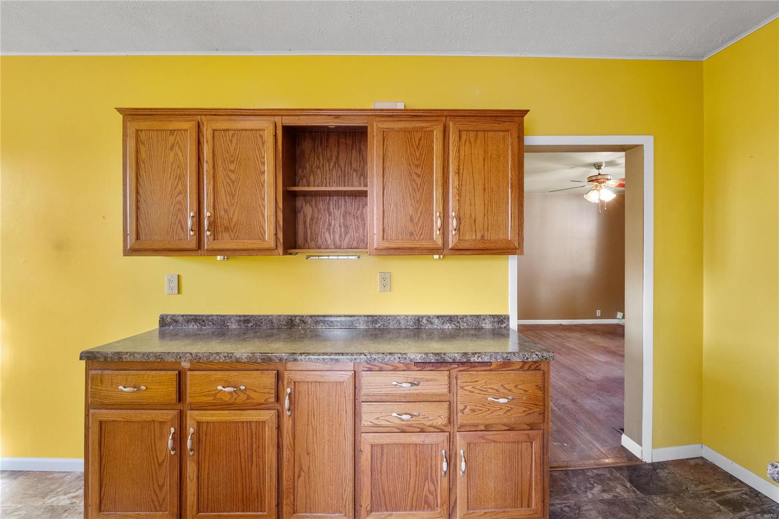 3545 S Spring Avenue