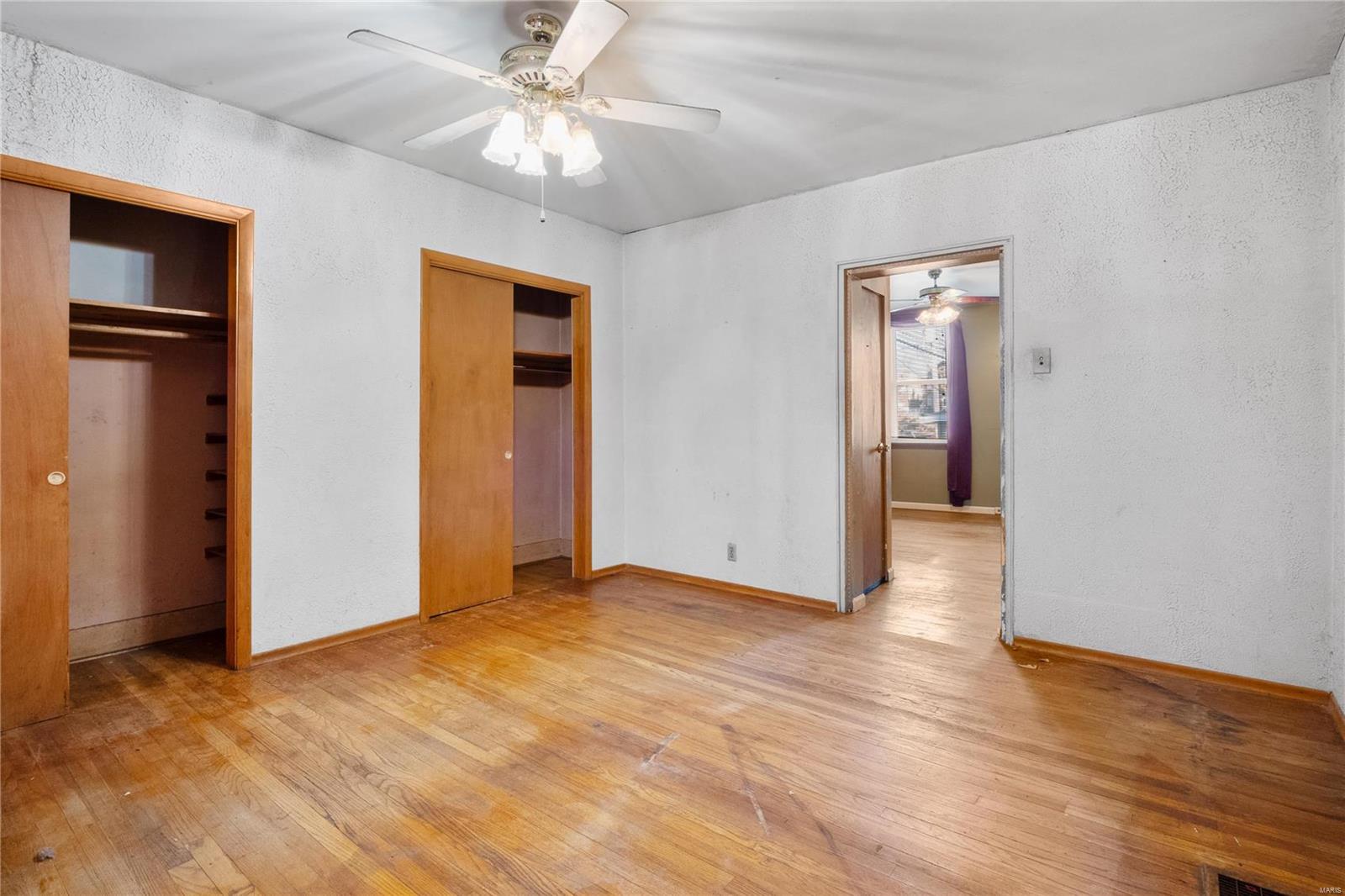 3545 S Spring Avenue