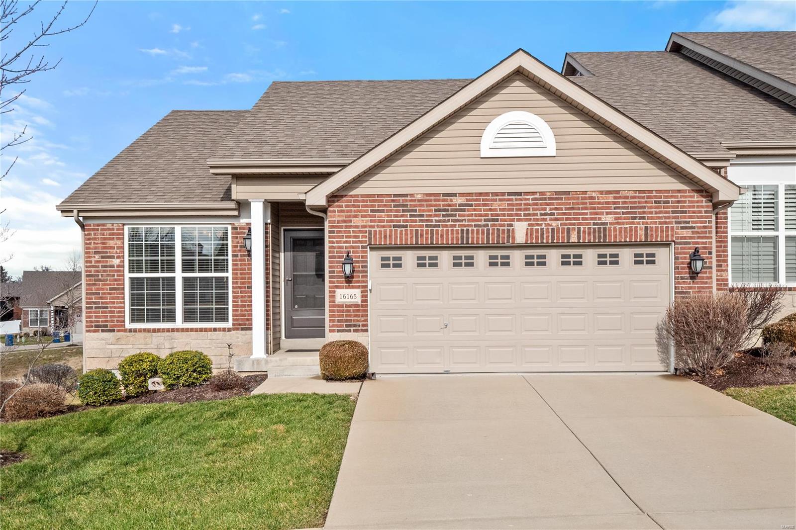 16165 Amber Vista Drive