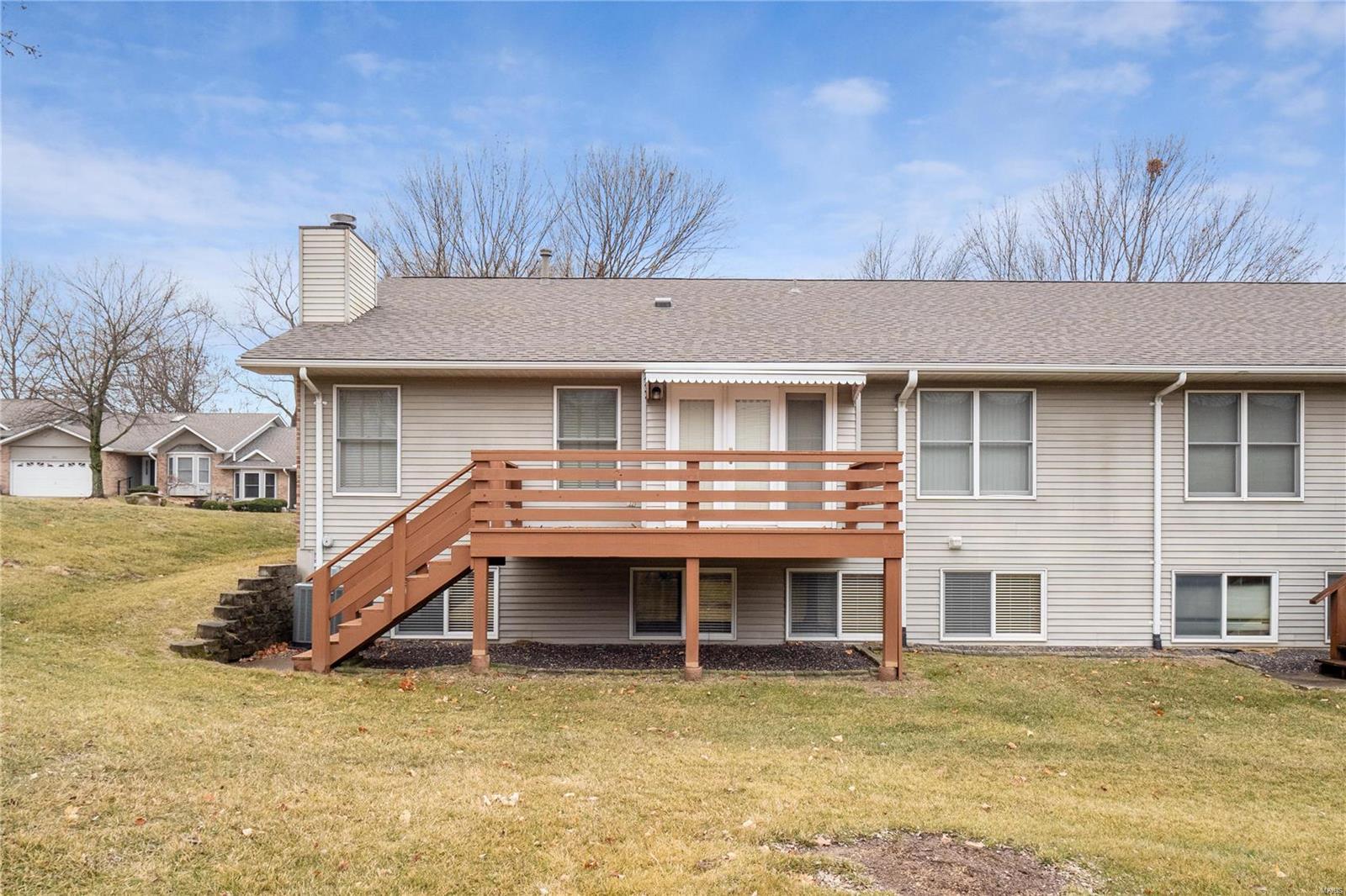 2948 Sylvan Lane Unit: 6D