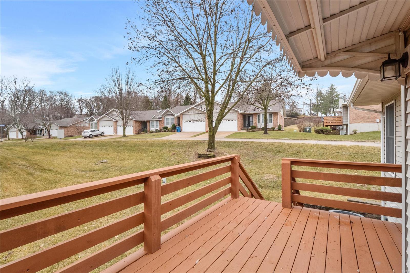 2948 Sylvan Lane Unit: 6D