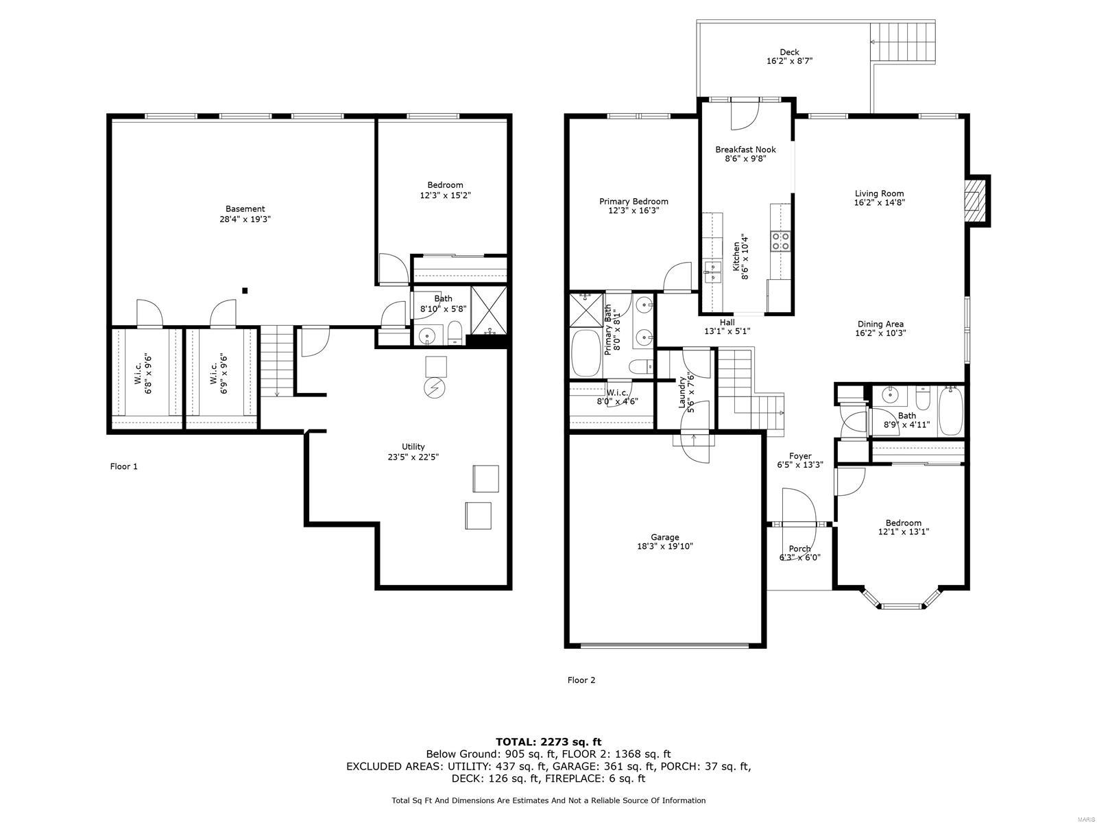 2948 Sylvan Lane Unit: 6D