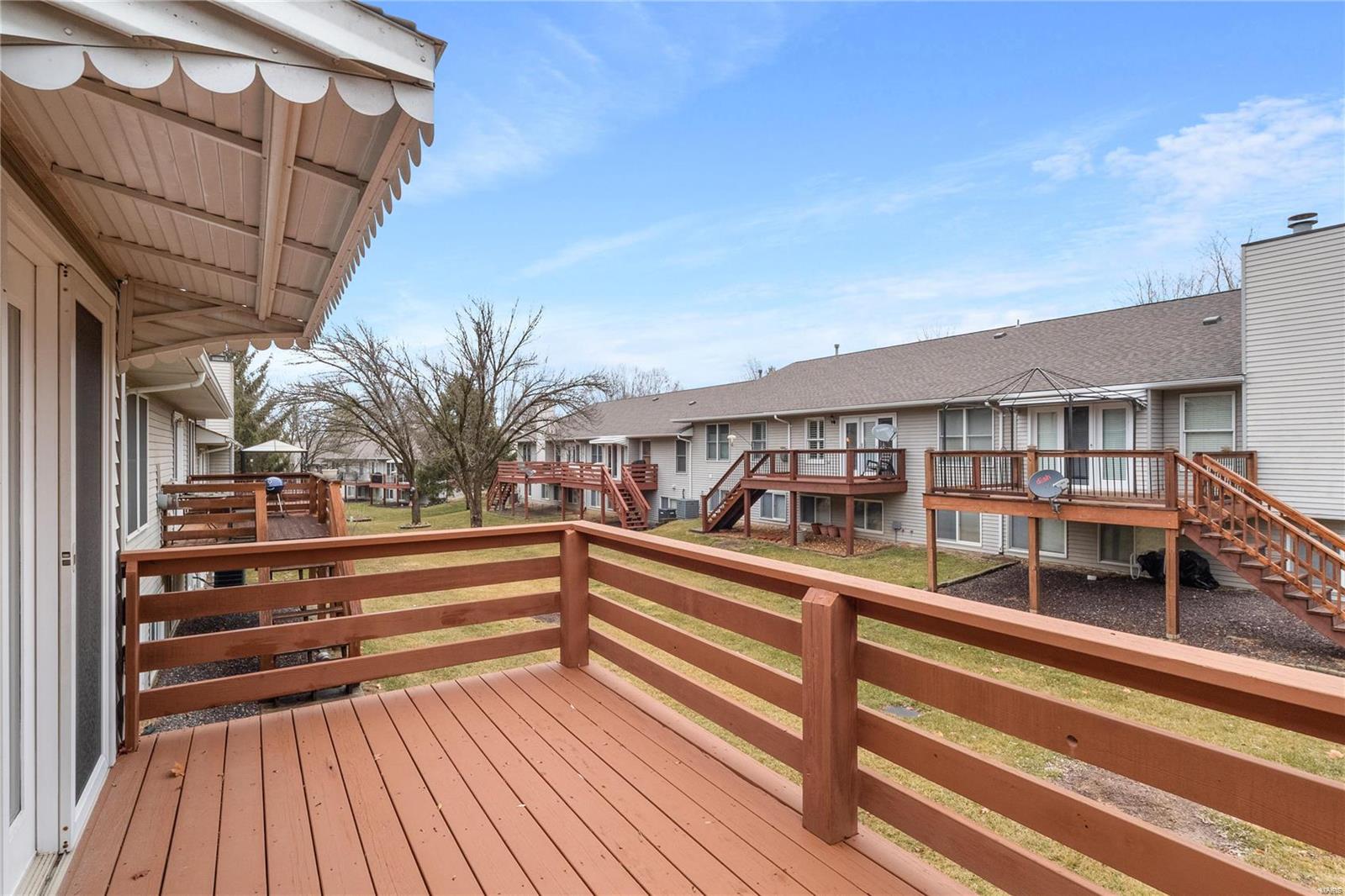 2948 Sylvan Lane Unit: 6D