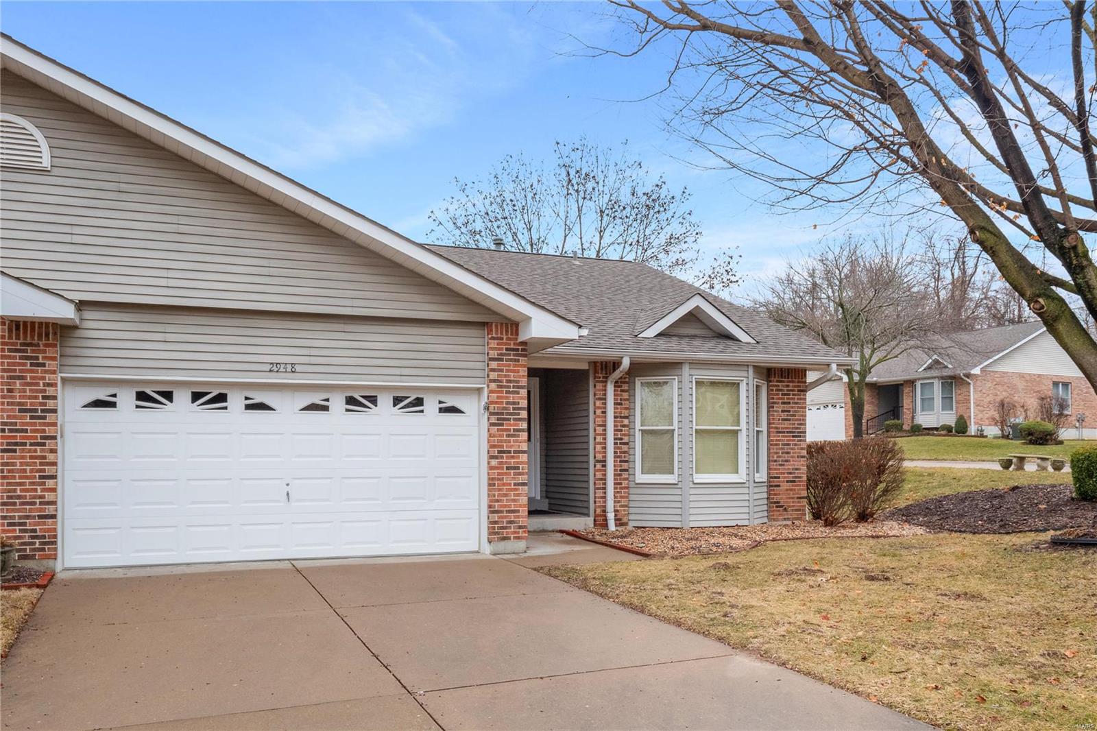 2948 Sylvan Lane Unit: 6D