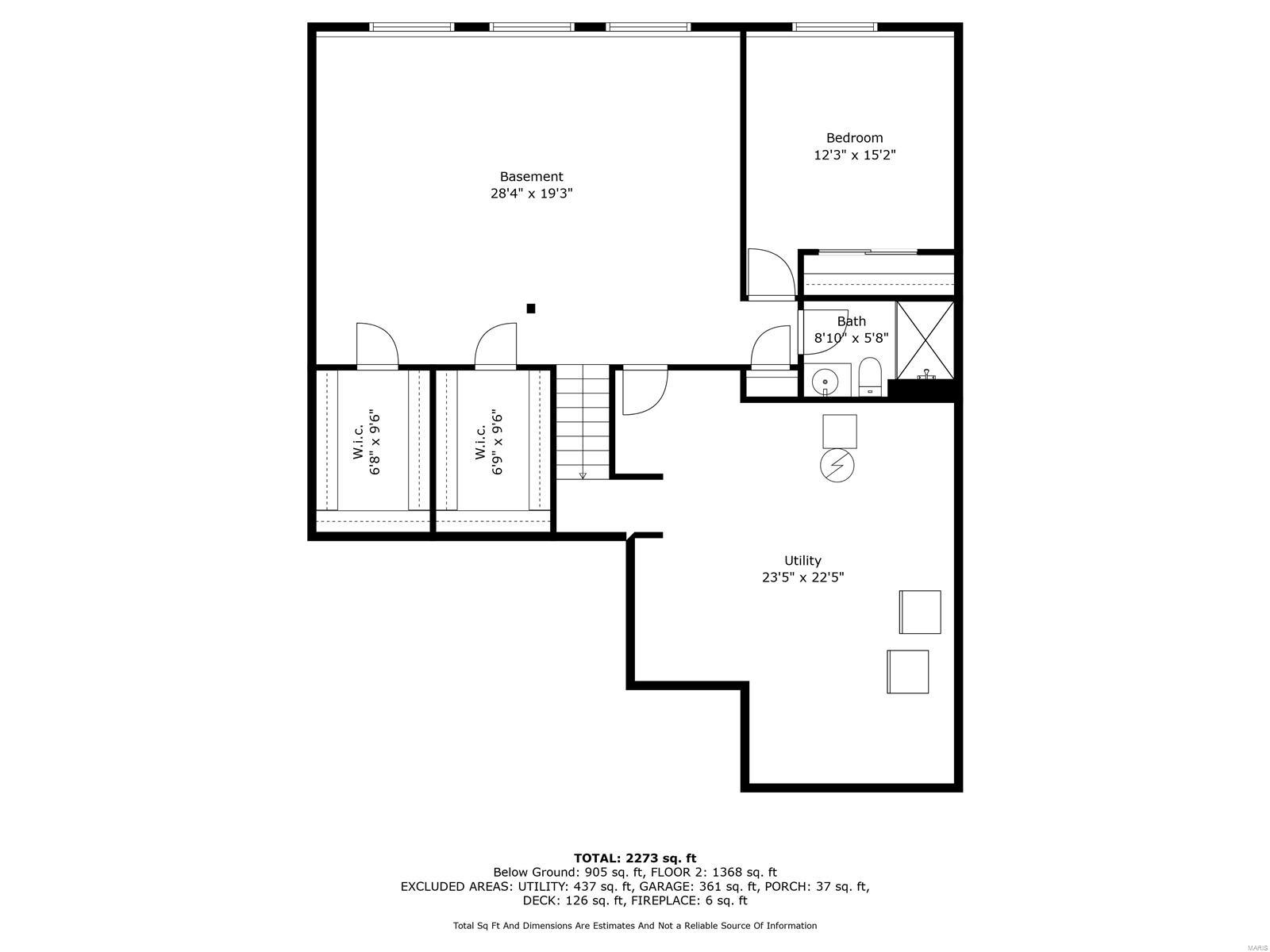 2948 Sylvan Lane Unit: 6D