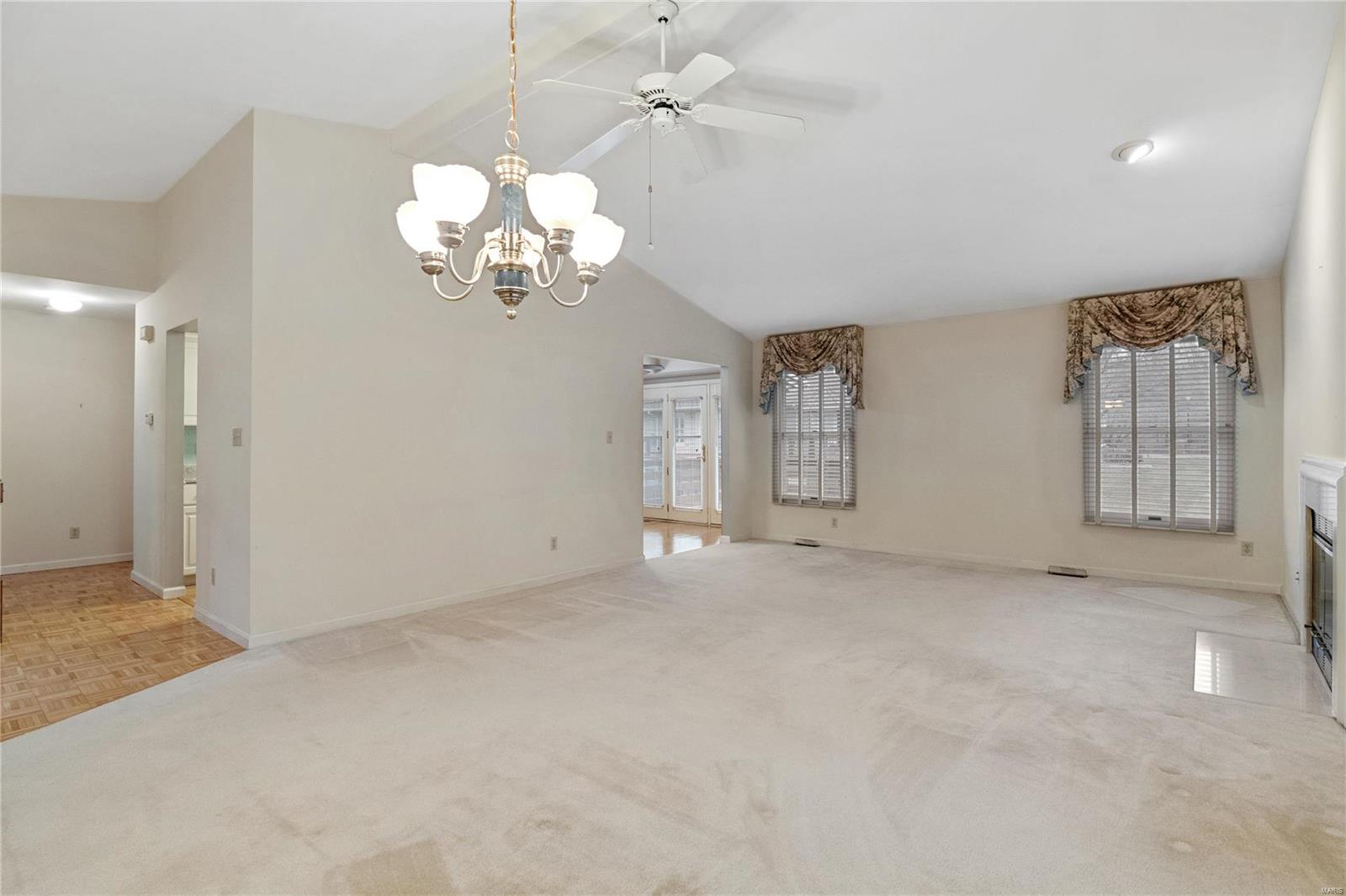 2948 Sylvan Lane Unit: 6D