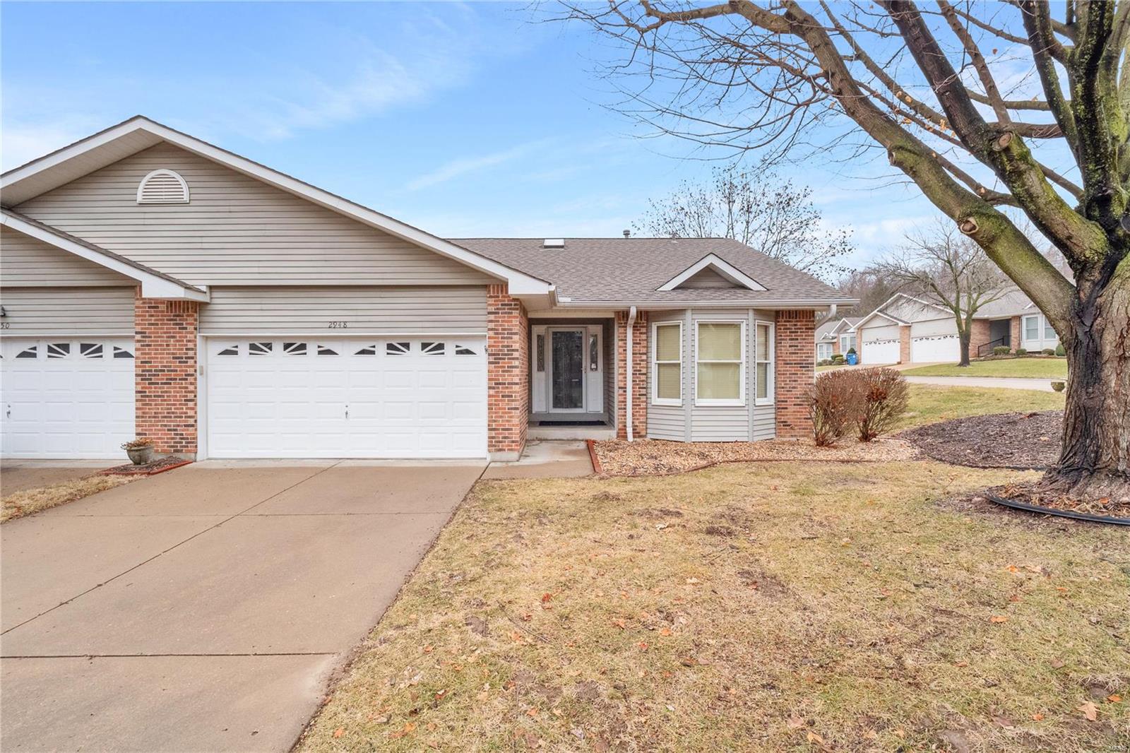 2948 Sylvan Lane Unit: 6D