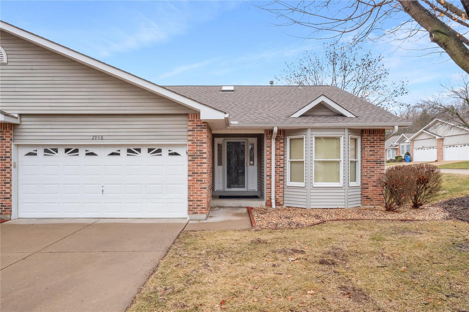 2948 Sylvan Lane Unit: 6D