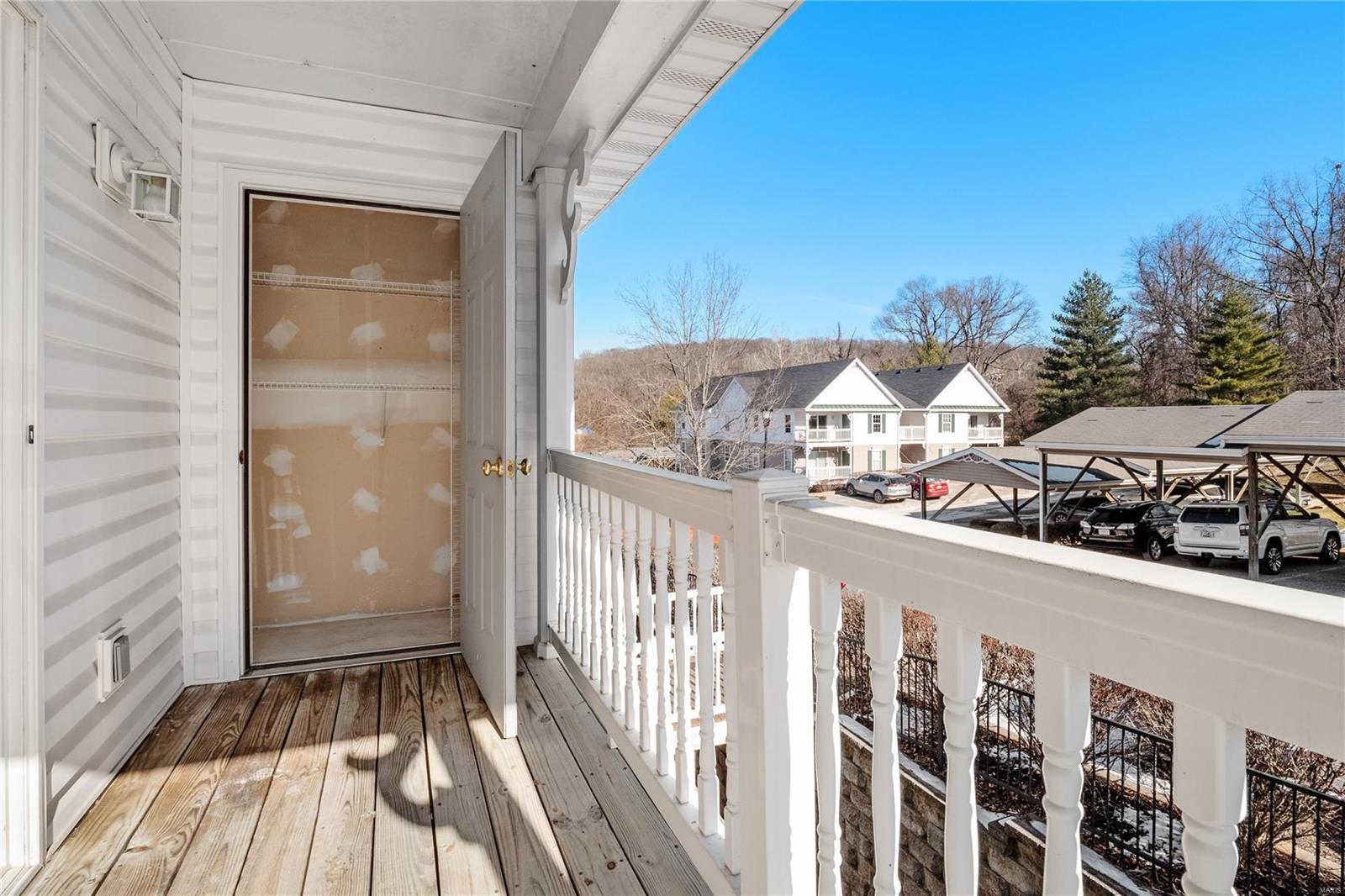 1125 Arbor Creek Drive Unit: 3D