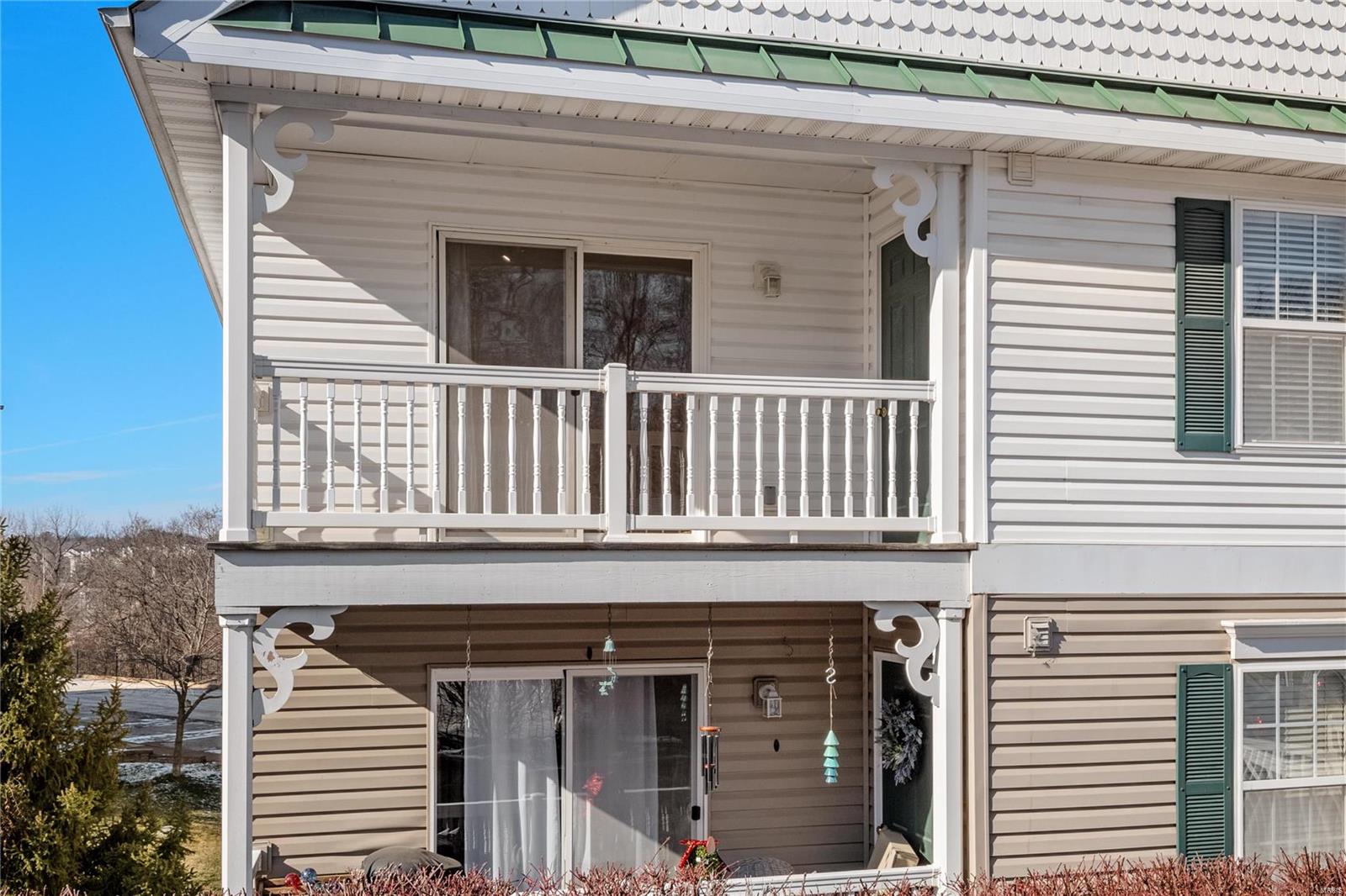 1125 Arbor Creek Drive Unit: 3D