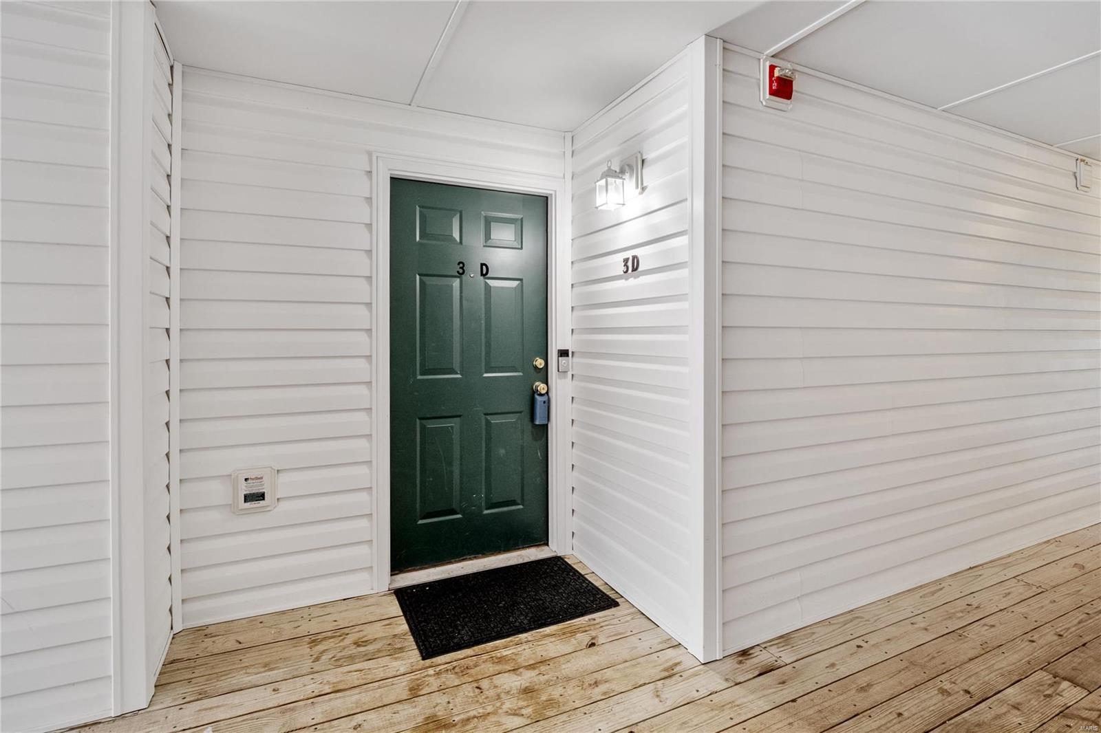 1125 Arbor Creek Drive Unit: 3D