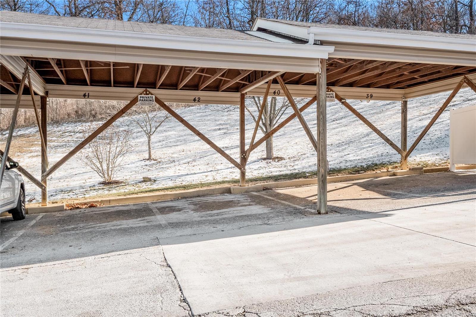 1125 Arbor Creek Drive Unit: 3D