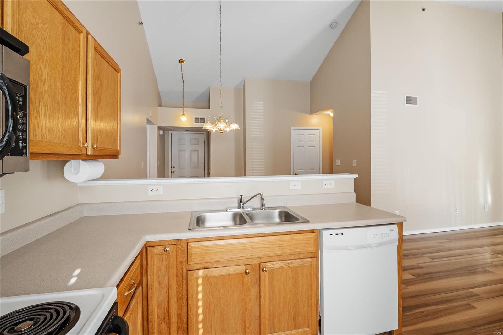 1125 Arbor Creek Drive Unit: 3D