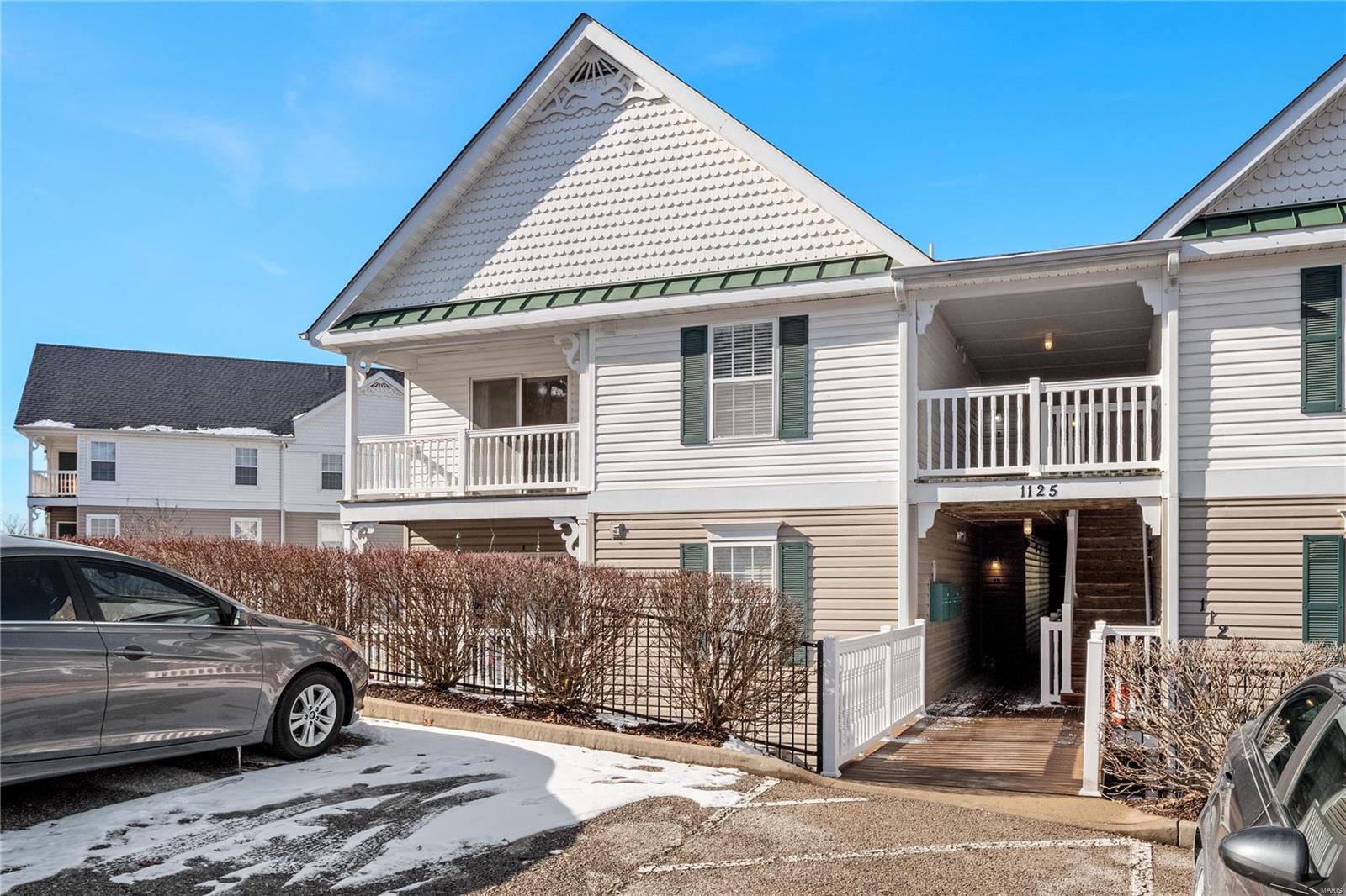 1125 Arbor Creek Drive Unit: 3D