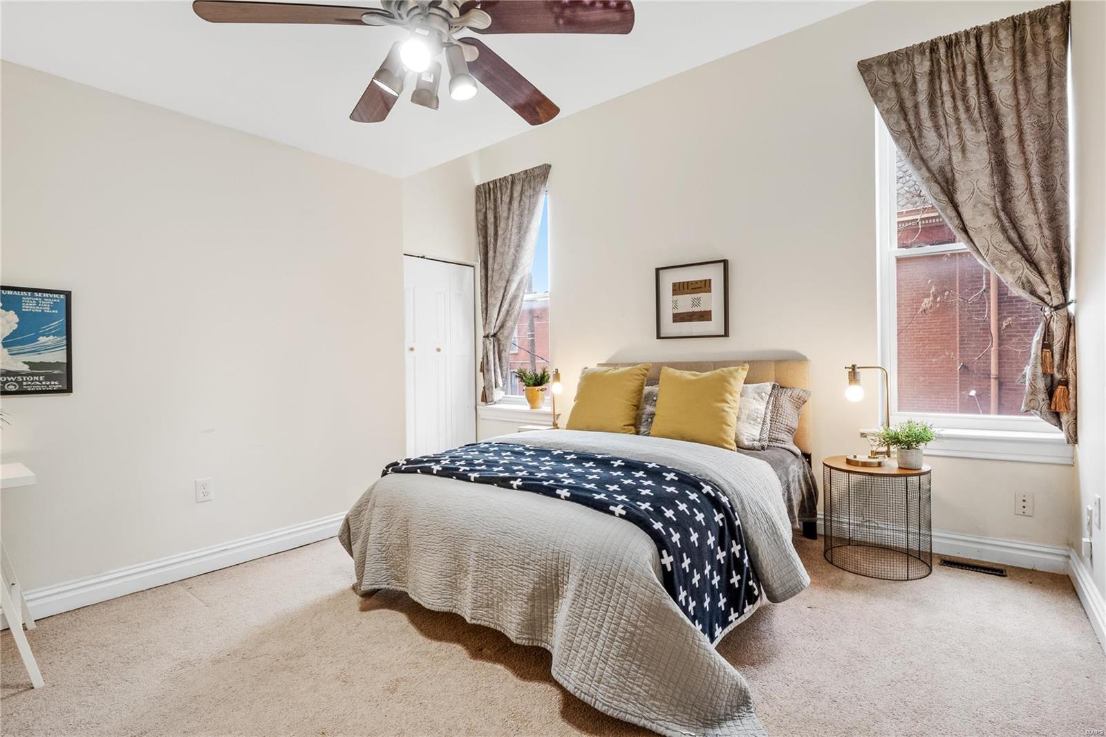 1900 Sidney Street Unit: B